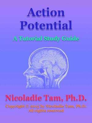 cover image of Action Potential